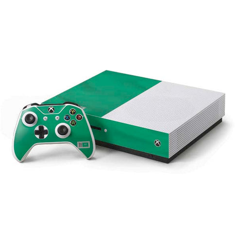 Saudi Arabia Soccer Flag Xbox One Skins